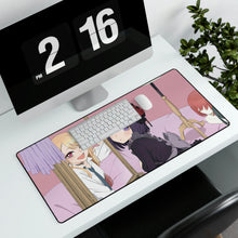 Load image into Gallery viewer, My Dress-Up Darling Marin Mouse Pad (Desk Mat)
