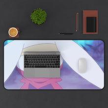 Load image into Gallery viewer, Anime Pokémon Mouse Pad (Desk Mat) With Laptop
