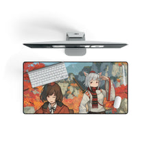 Load image into Gallery viewer, Touhou Mouse Pad (Desk Mat)
