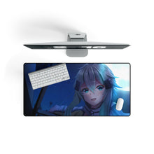 Load image into Gallery viewer, Sword Art Online Mouse Pad (Desk Mat)
