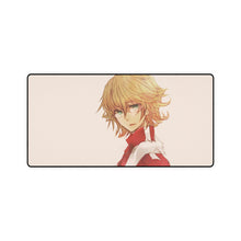 Load image into Gallery viewer, Tiger &amp; Bunny Mouse Pad (Desk Mat)
