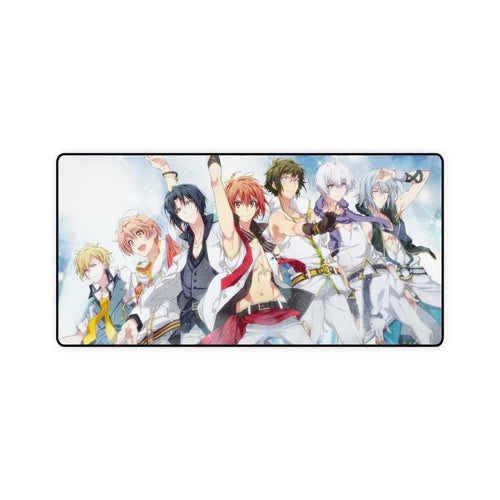 IDOLiSH7 Mouse Pad (Desk Mat)