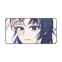 Load image into Gallery viewer, Shikimori's Not Just A Cutie Mouse Pad (Desk Mat)
