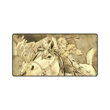 Load image into Gallery viewer, Anime Jojo's Bizarre Adventure Mouse Pad (Desk Mat)
