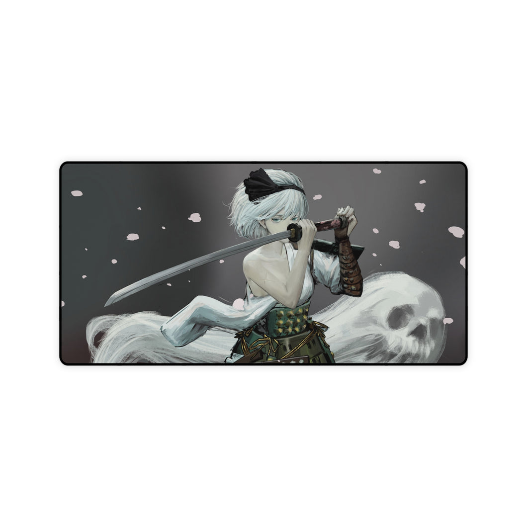 Touhou Mouse Pad (Desk Mat)