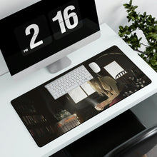 Load image into Gallery viewer, Anime Girl Mouse Pad (Desk Mat)

