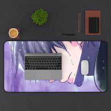 Load image into Gallery viewer, Naruto Mouse Pad (Desk Mat) With Laptop
