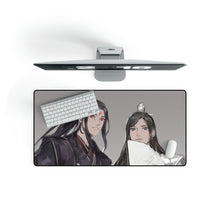 Load image into Gallery viewer, The Scum Villain's Self-Saving System Mouse Pad (Desk Mat)
