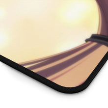 Load image into Gallery viewer, Ookami-san to Shichinin no Nakama-tachi Mouse Pad (Desk Mat) Hemmed Edge
