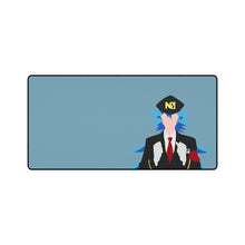 Load image into Gallery viewer, Nanbaka Mouse Pad (Desk Mat)
