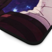Load image into Gallery viewer, Seraph Of The End Mouse Pad (Desk Mat) Hemmed Edge
