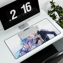 Load image into Gallery viewer, Sword Art Online II Mouse Pad (Desk Mat)
