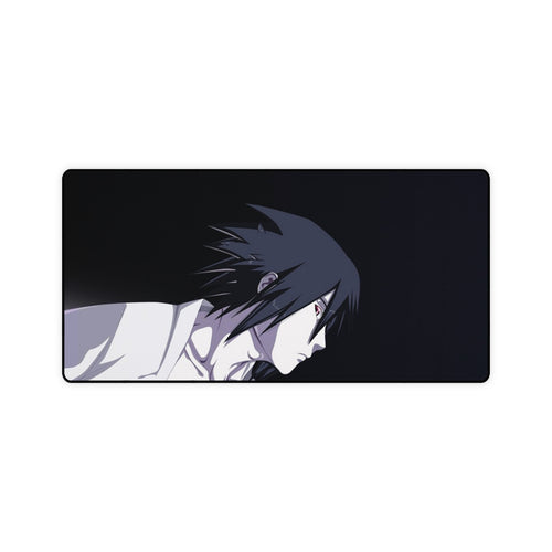 Sasuke Uchiha Mouse Pad (Desk Mat)