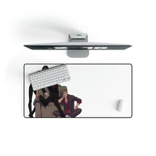 Load image into Gallery viewer, Tiger &amp; Bunny Mouse Pad (Desk Mat)
