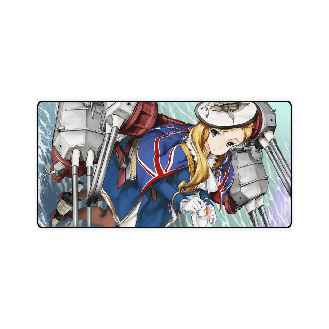 Azur Lane Mouse Pad (Desk Mat)