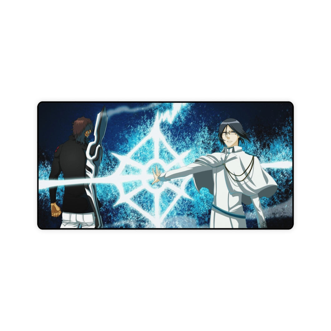Anime Bleach Mouse Pad (Desk Mat)