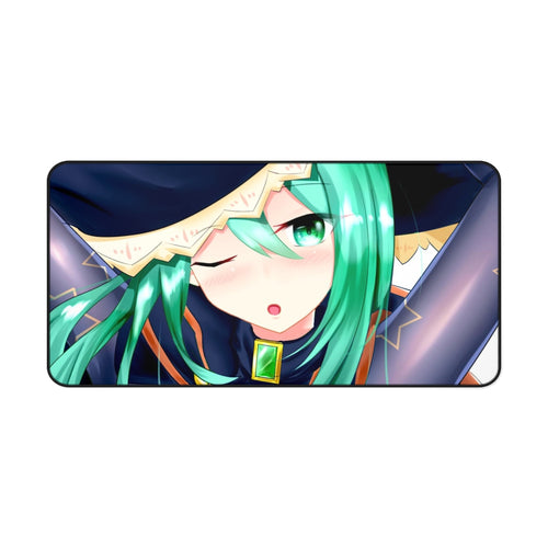 Date A Live Mouse Pad (Desk Mat)
