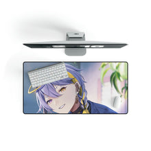 Load image into Gallery viewer, Aster Arcadia Mouse Pad (Desk Mat)
