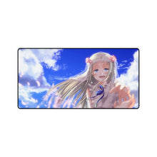 Load image into Gallery viewer, Anohana Mouse Pad (Desk Mat)
