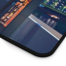 Load image into Gallery viewer, Anime Original Mouse Pad (Desk Mat) Hemmed Edge

