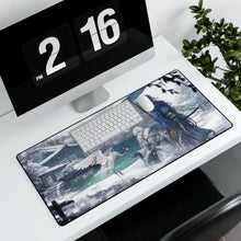 Load image into Gallery viewer, Anime Touken Ranbu Mouse Pad (Desk Mat)

