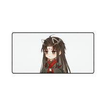 Load image into Gallery viewer, The Scum Villain's Self-Saving System Mouse Pad (Desk Mat)
