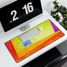 Load image into Gallery viewer, Baka and Test Mouse Pad (Desk Mat)
