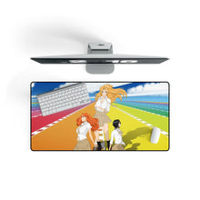 Load image into Gallery viewer, Anime Bleach Mouse Pad (Desk Mat)

