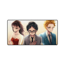 Load image into Gallery viewer, Anime Your Lie in April Mouse Pad (Desk Mat)
