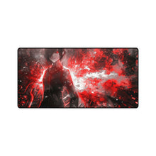Load image into Gallery viewer, Touka Wrath Mouse Pad (Desk Mat)
