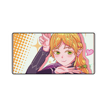 Load image into Gallery viewer, Uncle from Another World Mouse Pad (Desk Mat)
