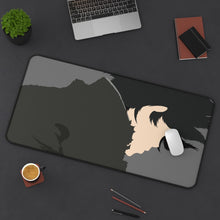 Load image into Gallery viewer, Mob Psycho 100 Shigeo Kageyama Mouse Pad (Desk Mat) On Desk
