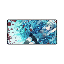 Load image into Gallery viewer, Vocaloid Mouse Pad (Desk Mat)
