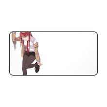 Load image into Gallery viewer, Steins;Gate Kurisu Makise Mouse Pad (Desk Mat)
