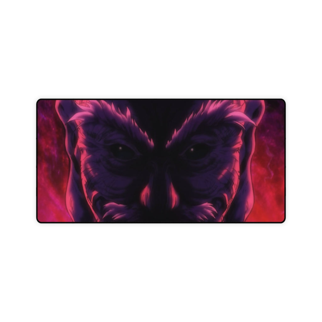 Hunter x Hunter Mouse Pad (Desk Mat)