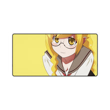 Load image into Gallery viewer, Monogatari (Series) Mouse Pad (Desk Mat)
