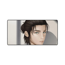 Load image into Gallery viewer, Anime Attack On Titan Mouse Pad (Desk Mat)
