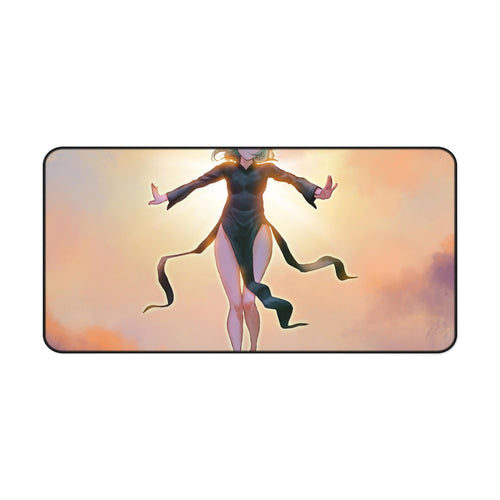 One-Punch Man Mouse Pad (Desk Mat)