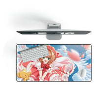Load image into Gallery viewer, Sakura Kinomoto Mouse Pad (Desk Mat)

