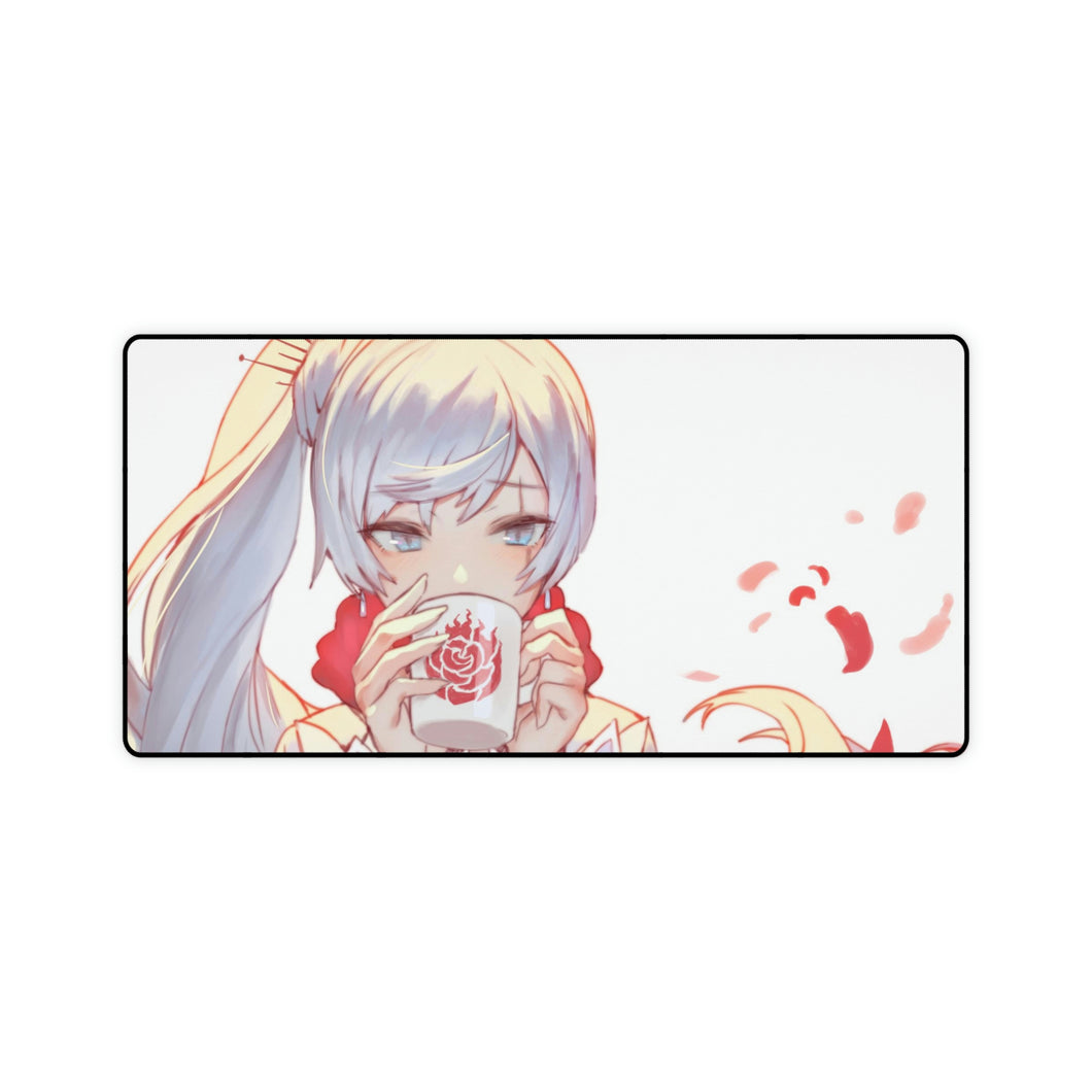 Anime RWBY Mouse Pad (Desk Mat)