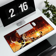 Load image into Gallery viewer, Anime Bleach Mouse Pad (Desk Mat)
