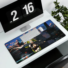 Load image into Gallery viewer, Sword Art Online II Mouse Pad (Desk Mat)
