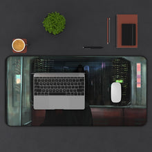 Load image into Gallery viewer, Anime Original Mouse Pad (Desk Mat) With Laptop
