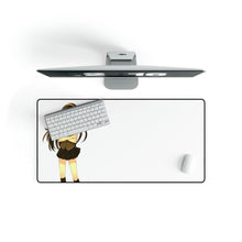 Load image into Gallery viewer, The Melancholy Of Haruhi Suzumiya Mouse Pad (Desk Mat)

