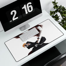 Load image into Gallery viewer, Anime Bleach Mouse Pad (Desk Mat)
