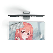 Load image into Gallery viewer, Girlfriend Mouse Pad (Desk Mat)
