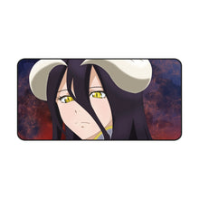 Load image into Gallery viewer, Overlord Albedo Mouse Pad (Desk Mat)
