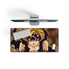 Load image into Gallery viewer, The Seven Deadly Sins Mouse Pad (Desk Mat)
