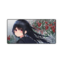 Load image into Gallery viewer, Anime Original Mouse Pad (Desk Mat)
