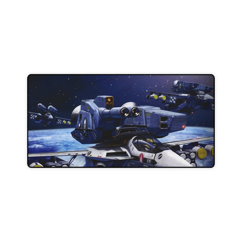 Macross Mouse Pad (Desk Mat)